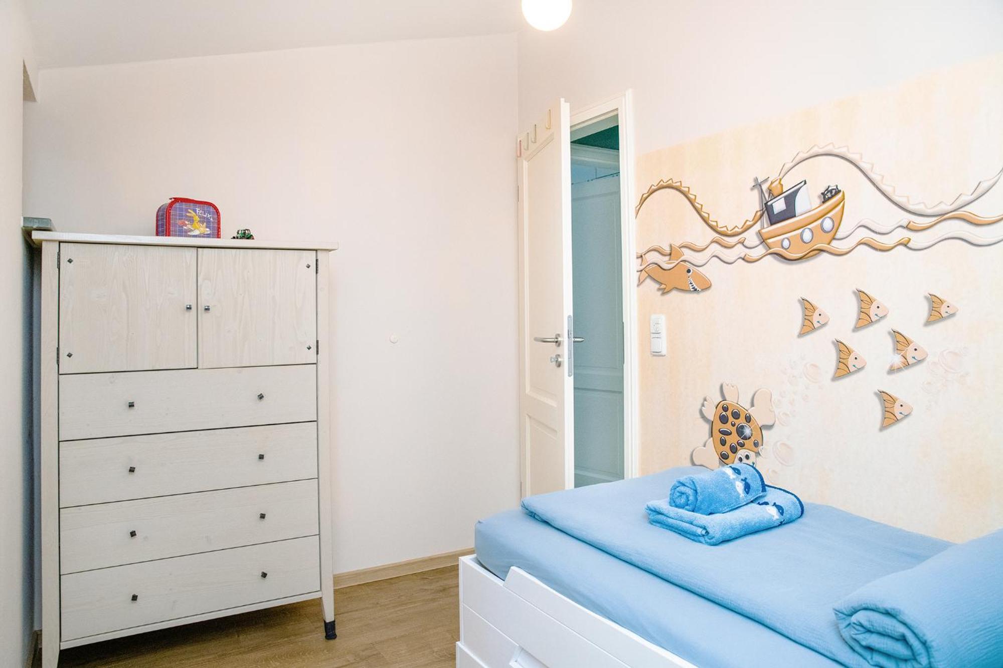 Fewo Am Strand In Koserow - Casa Del Mar - 42M Bis Zum Strand エクステリア 写真
